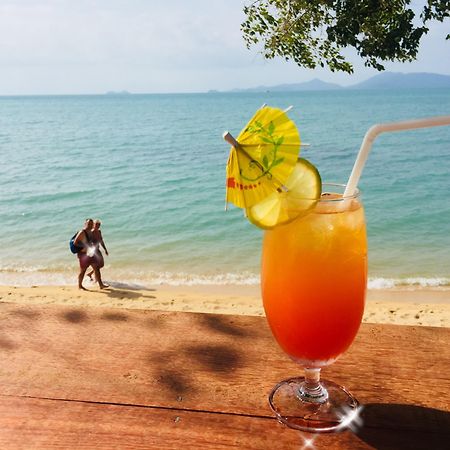 Adarin Beach Resort Mae Nam Beach Exterior foto