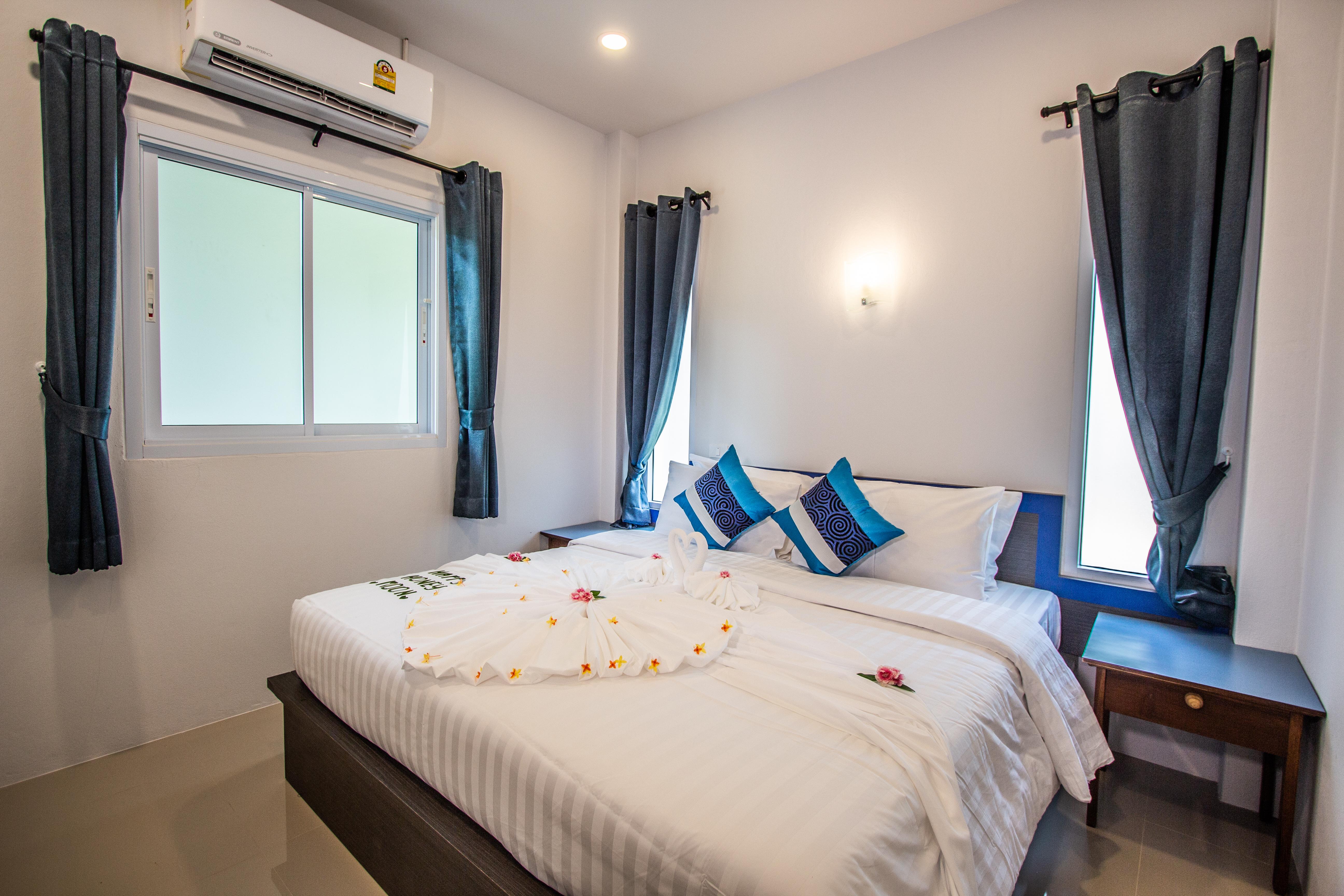 Adarin Beach Resort Mae Nam Beach Exterior foto