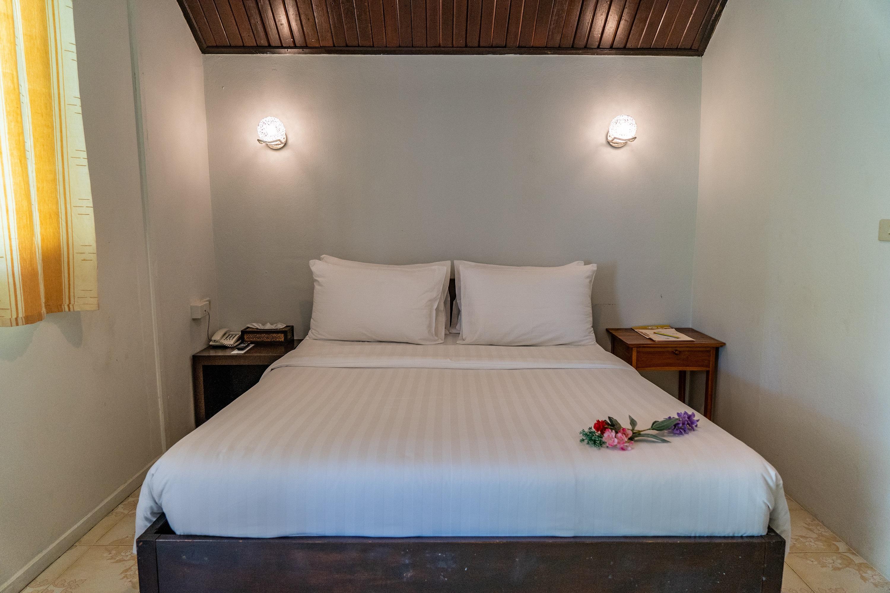 Adarin Beach Resort Mae Nam Beach Exterior foto