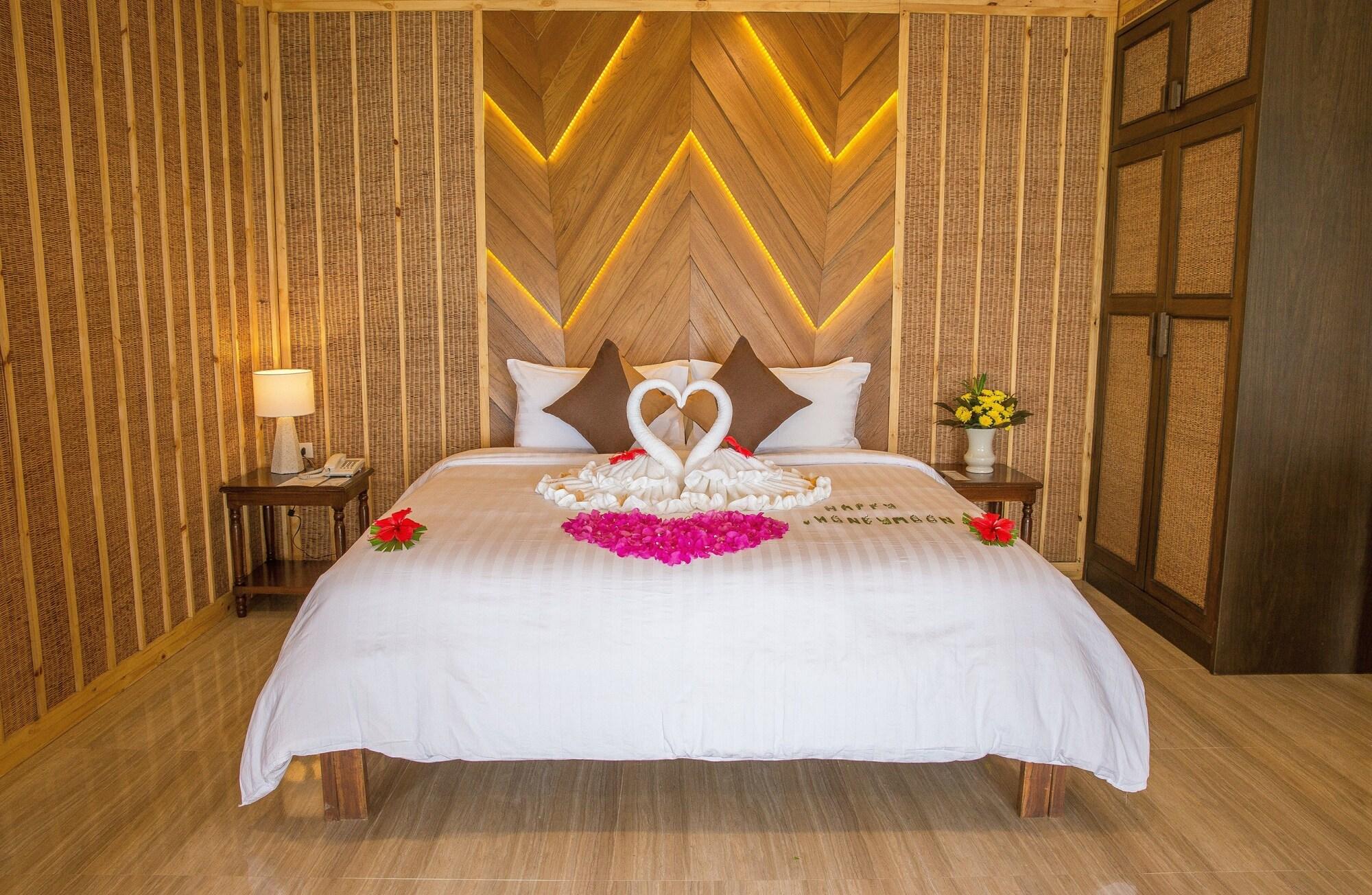 Adarin Beach Resort Mae Nam Beach Exterior foto